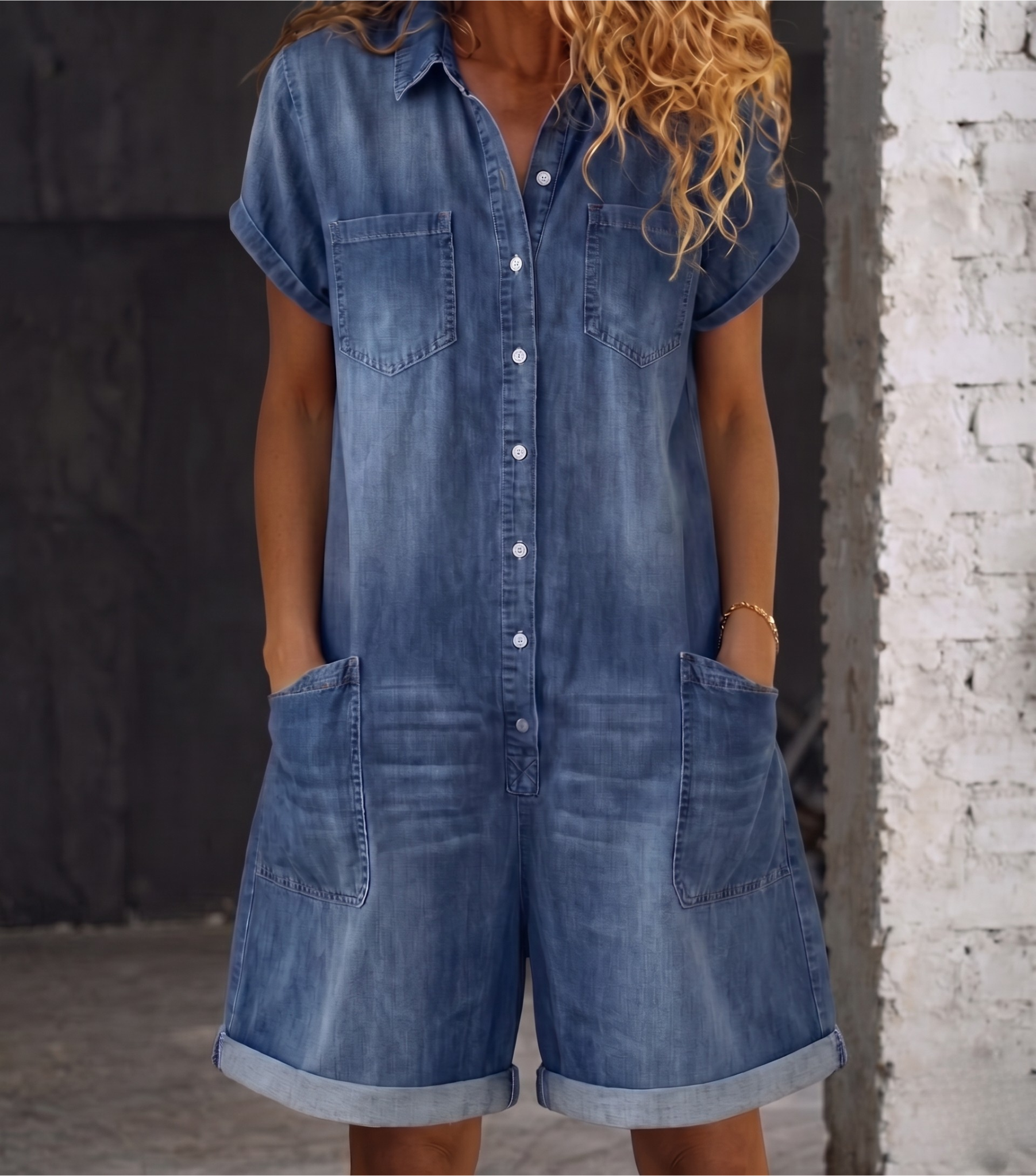 Denim / 3XL