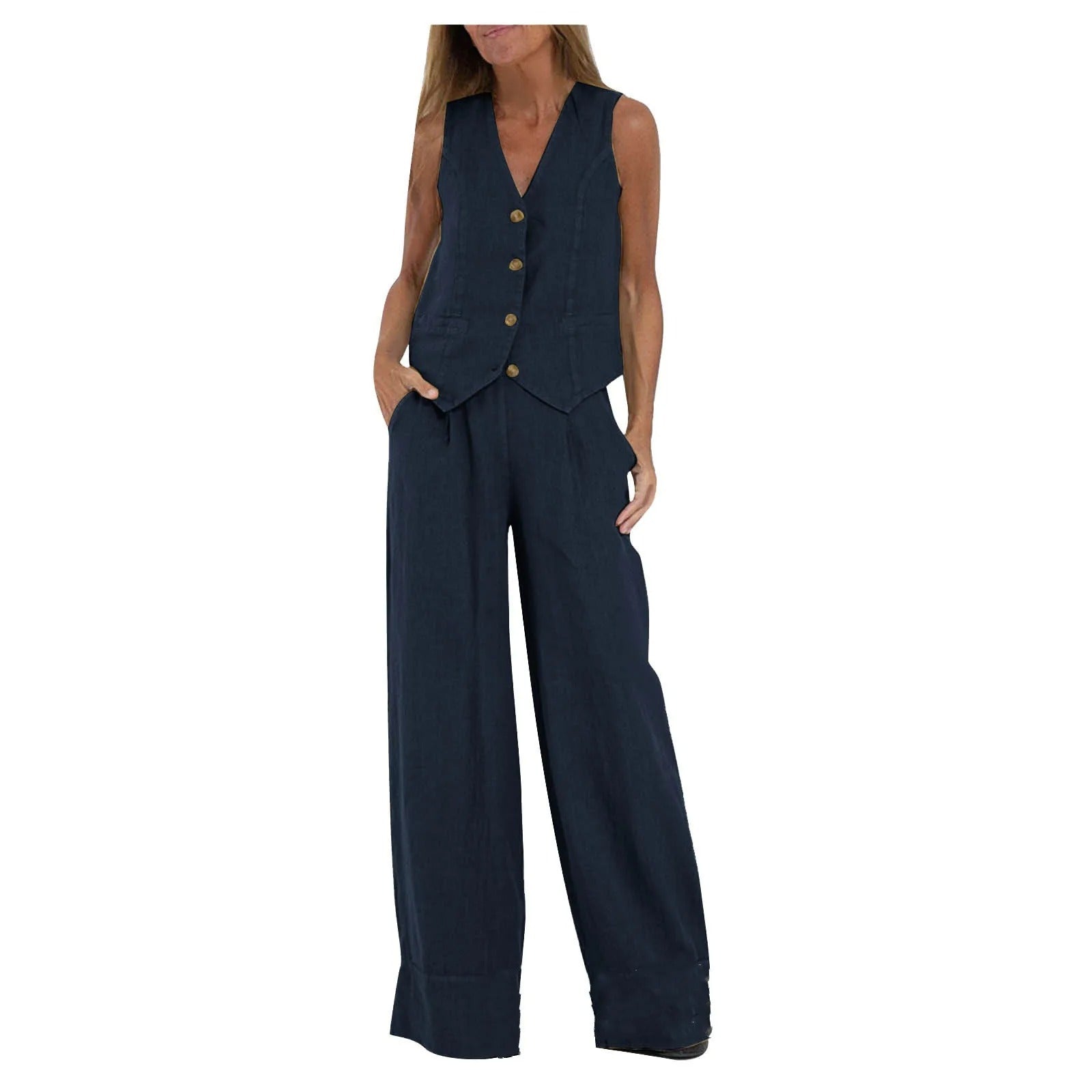 Navy Blue / 2XL