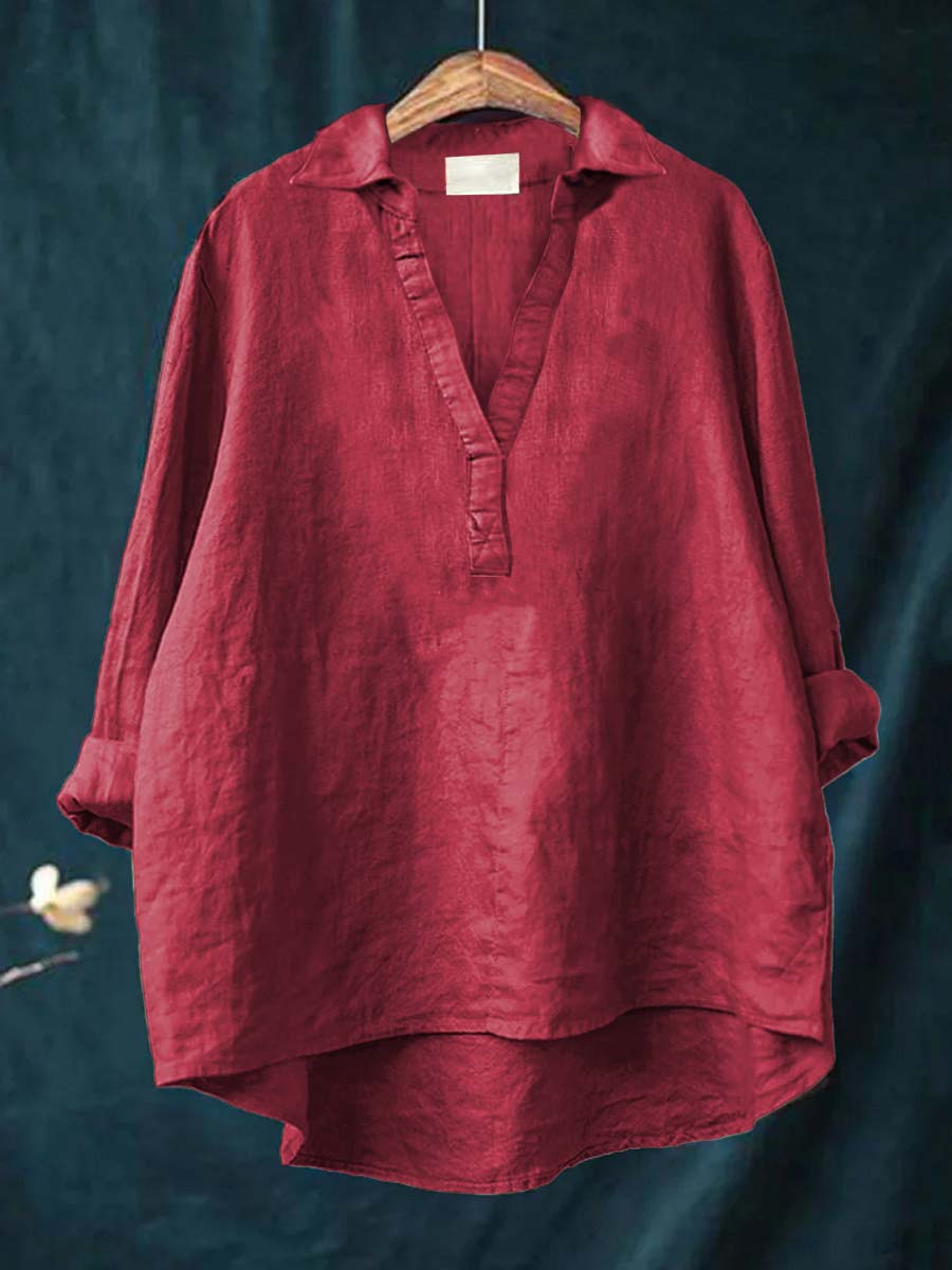 Red / 4XL
