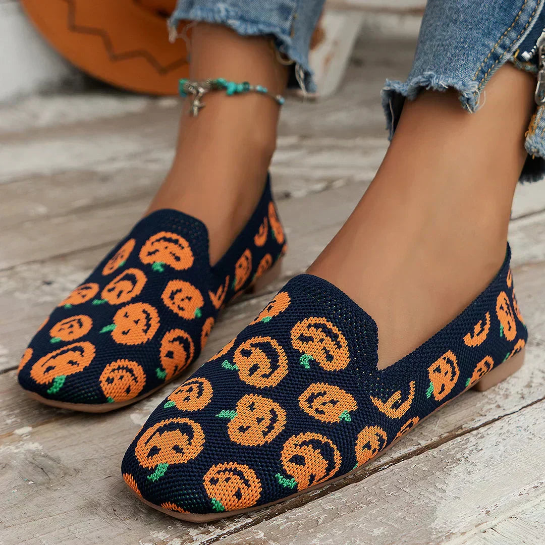 Pumpkin / 10.5