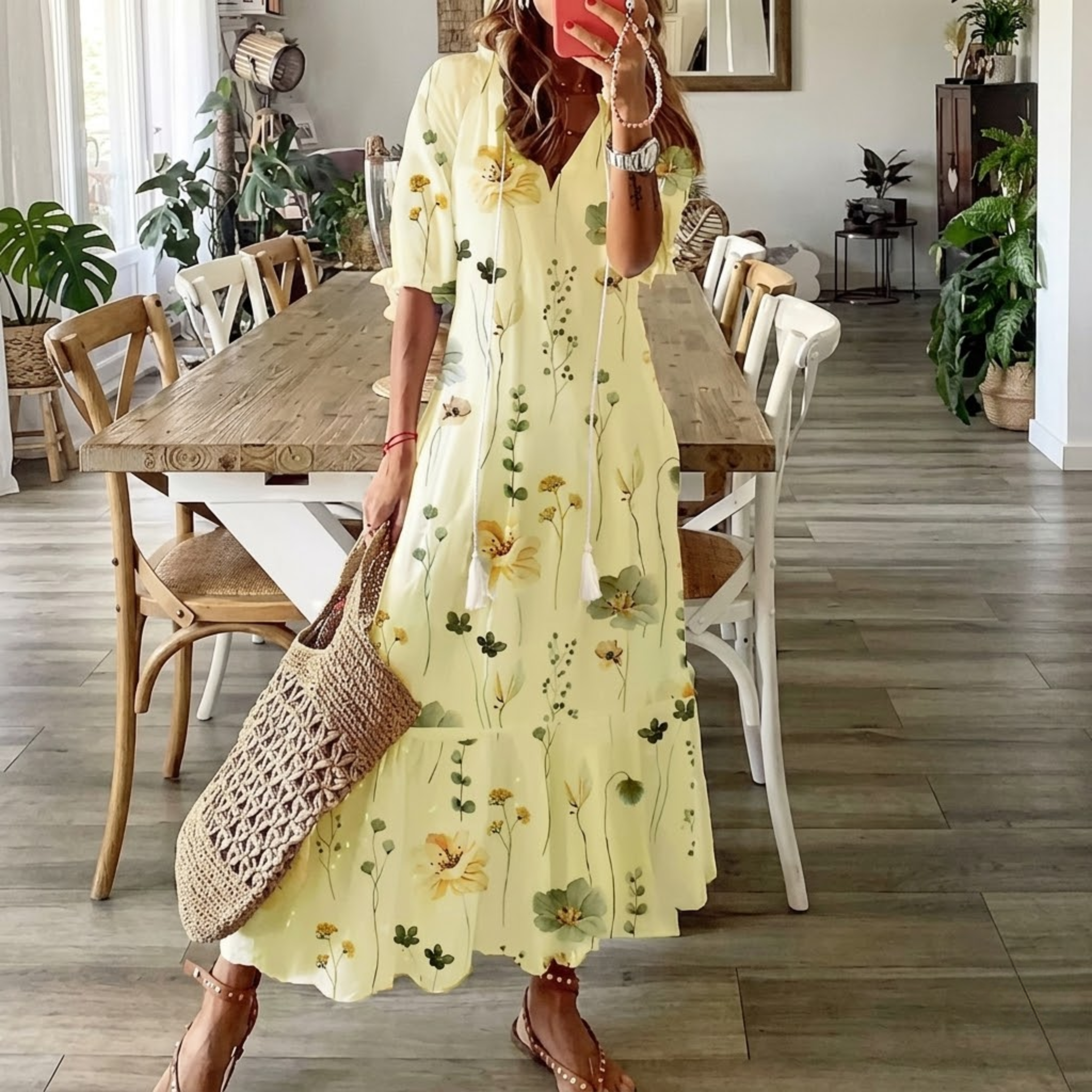 Yellow / 3XL/US 16