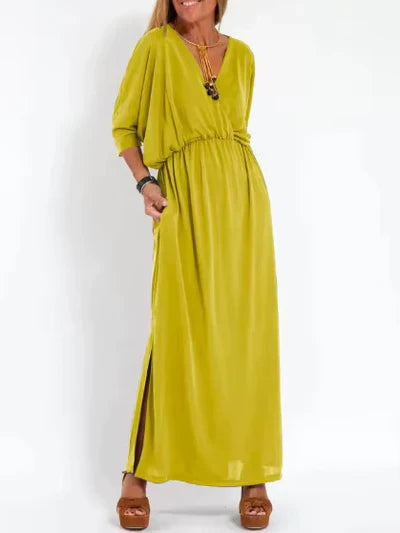 Yellow / 3XL