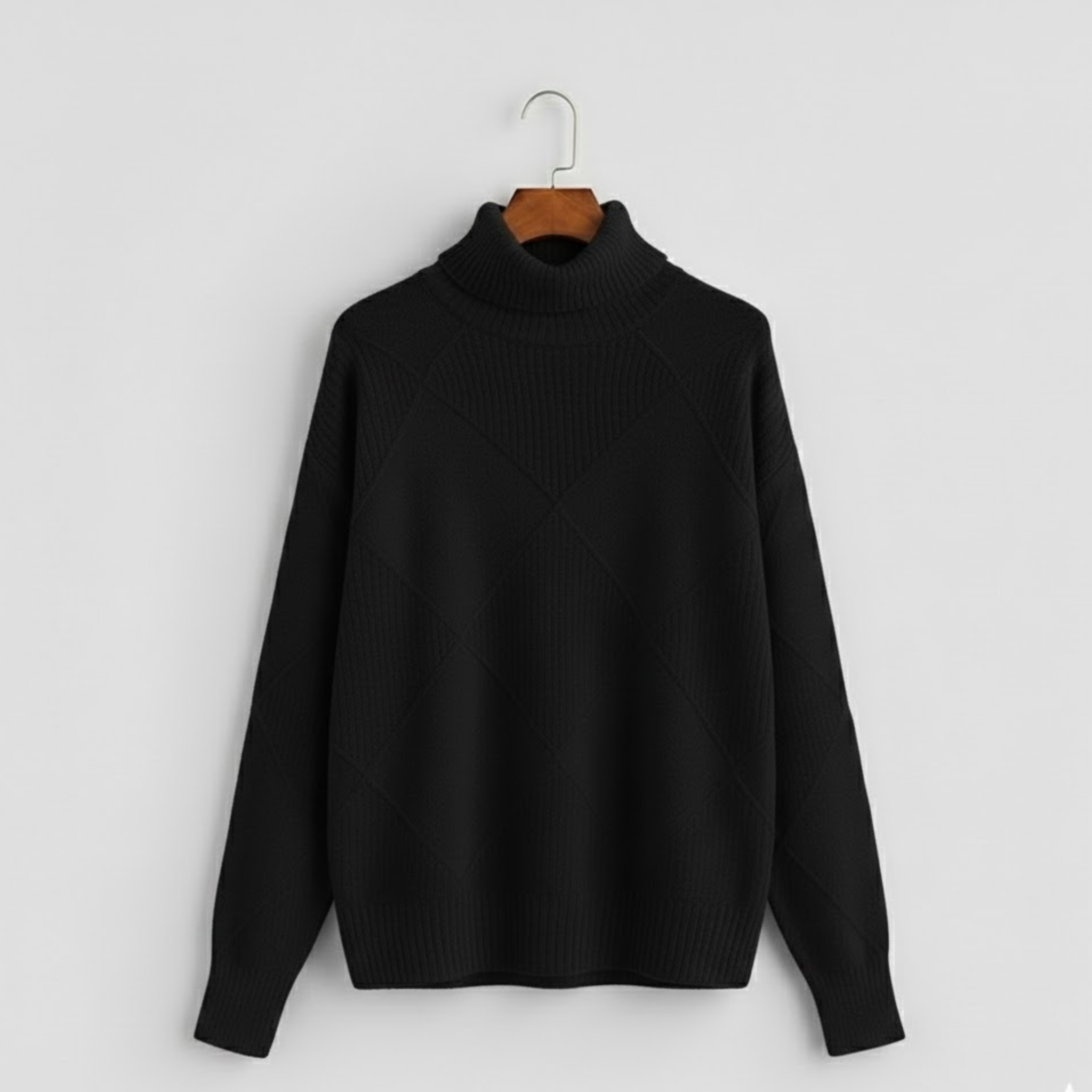 Black / 2XL