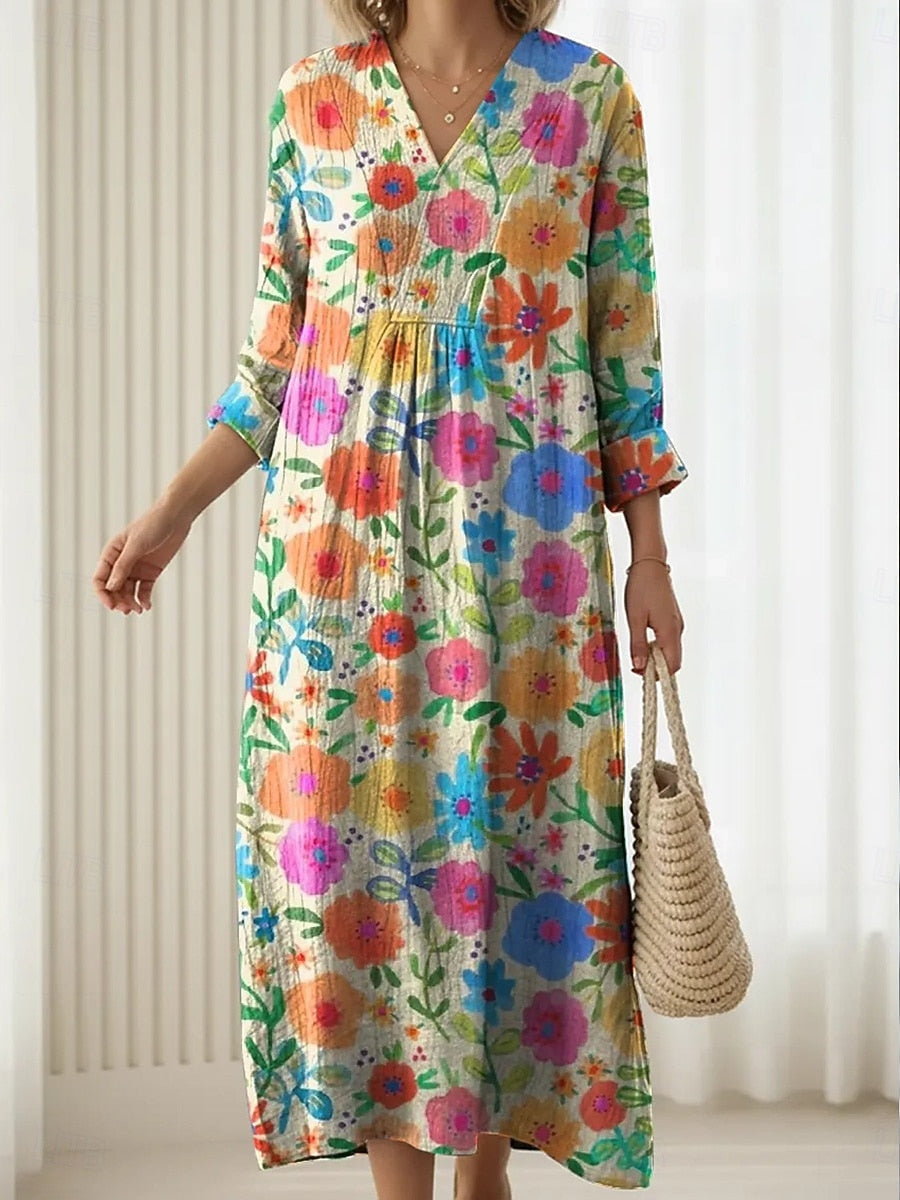 Dress - Almost Sold Out / 4XL