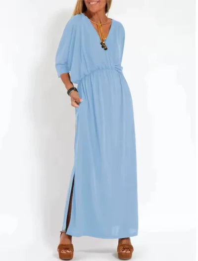 Sky blue / 3XL