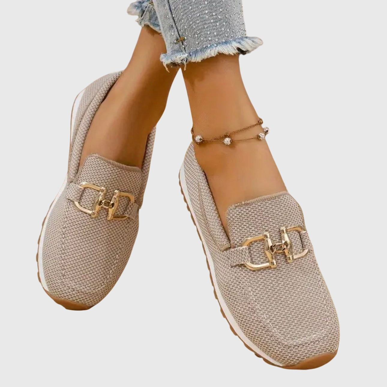 Beige / 12