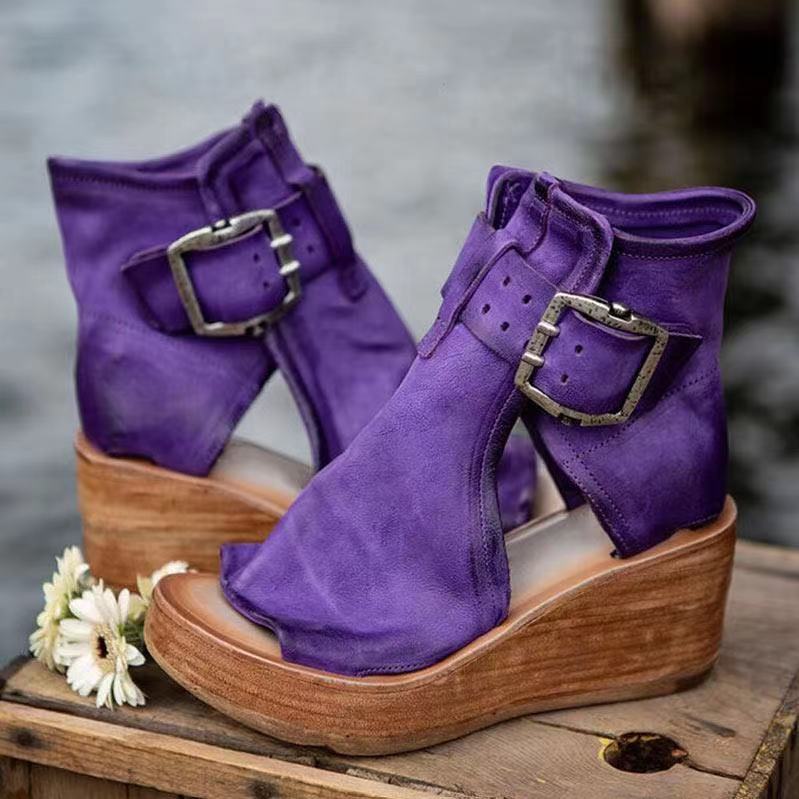 Purple / 12