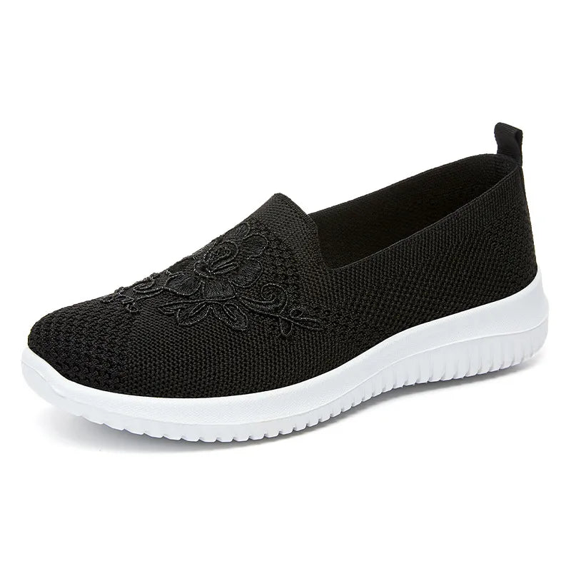 Black / 9.5