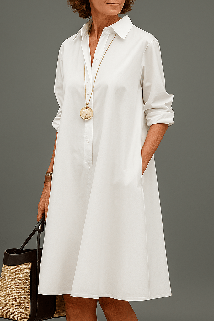 White / 5XL/US 20