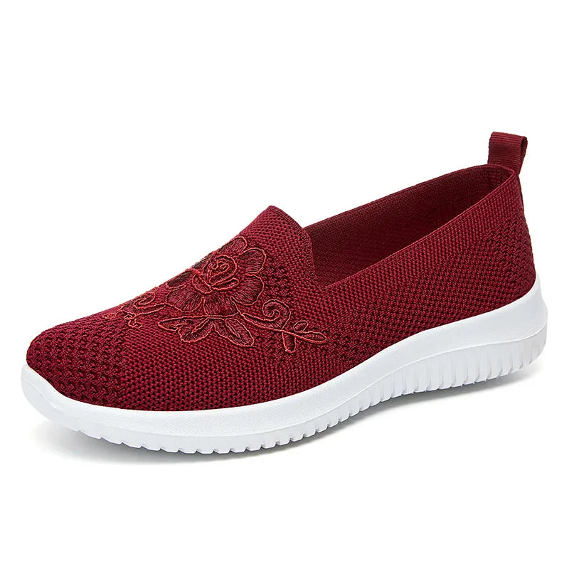 Red / 9.5
