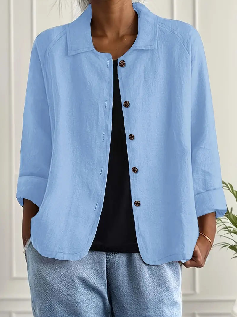 Blue / 3XL