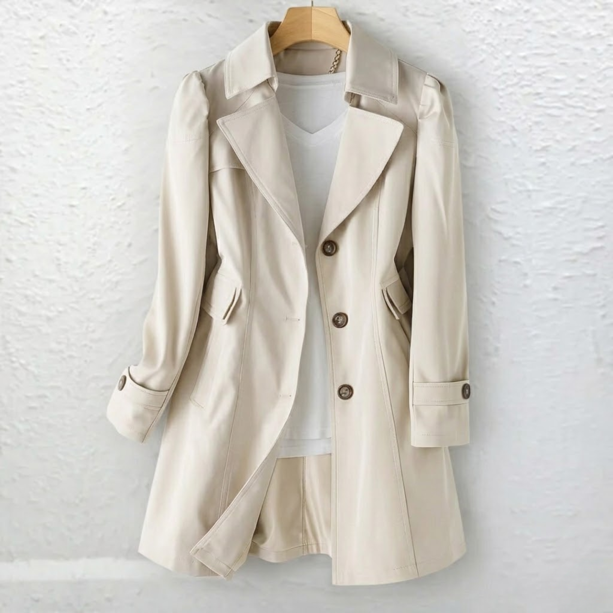 Beige / 3XL