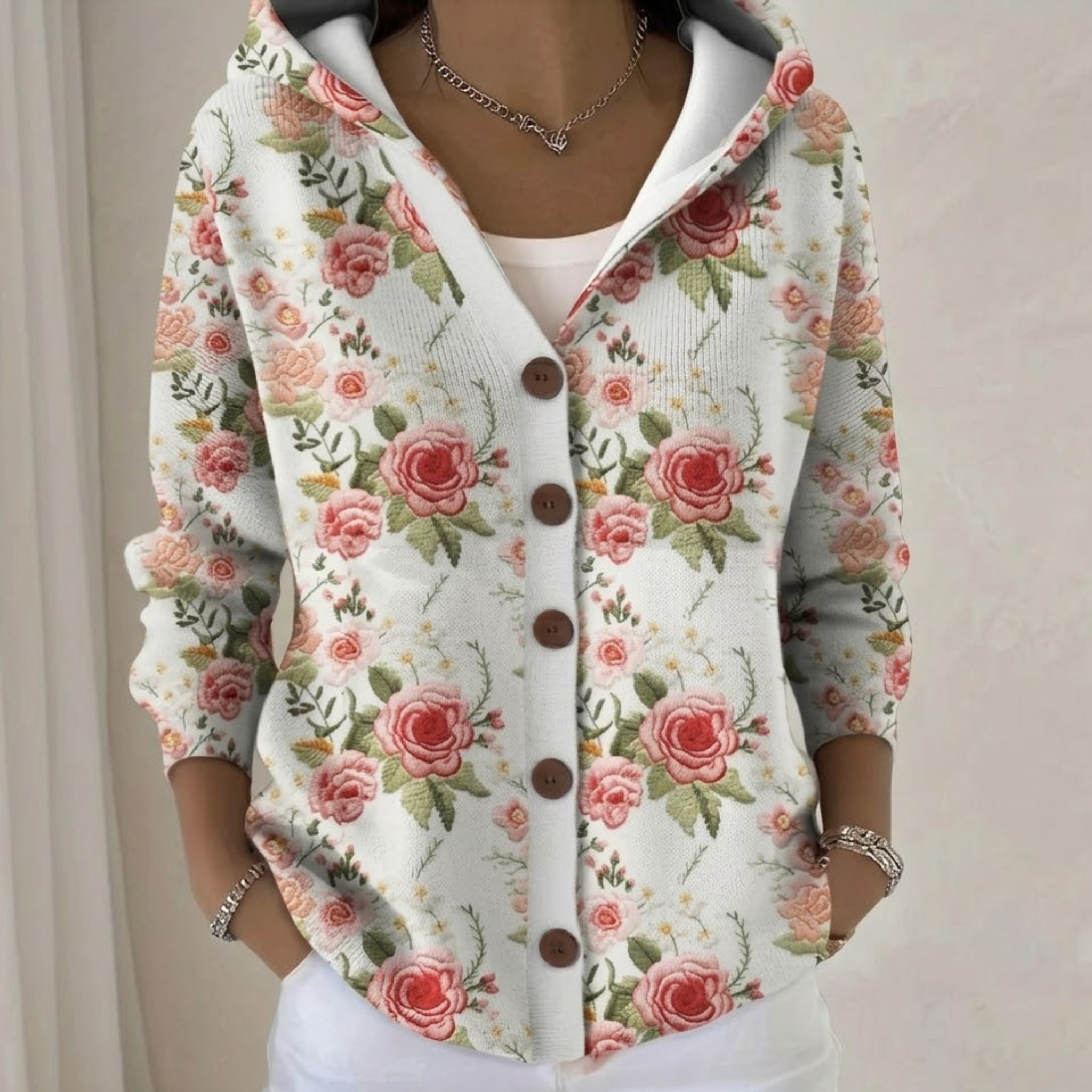 Soft Pink / 3XL