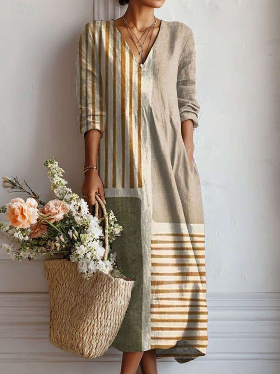 Dress - Almost Sold Out / 4XL