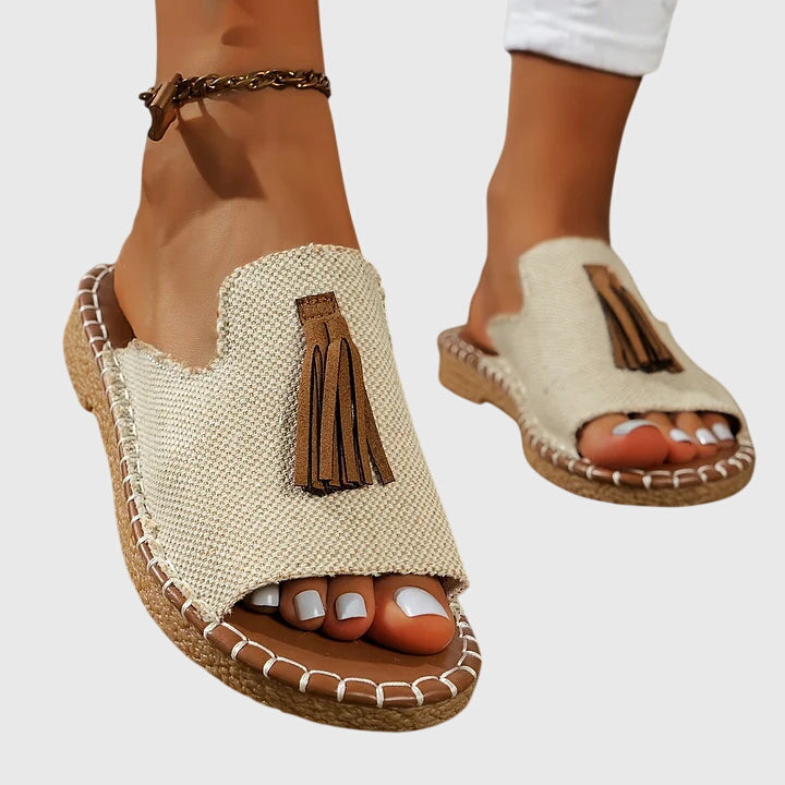 Beige / 12