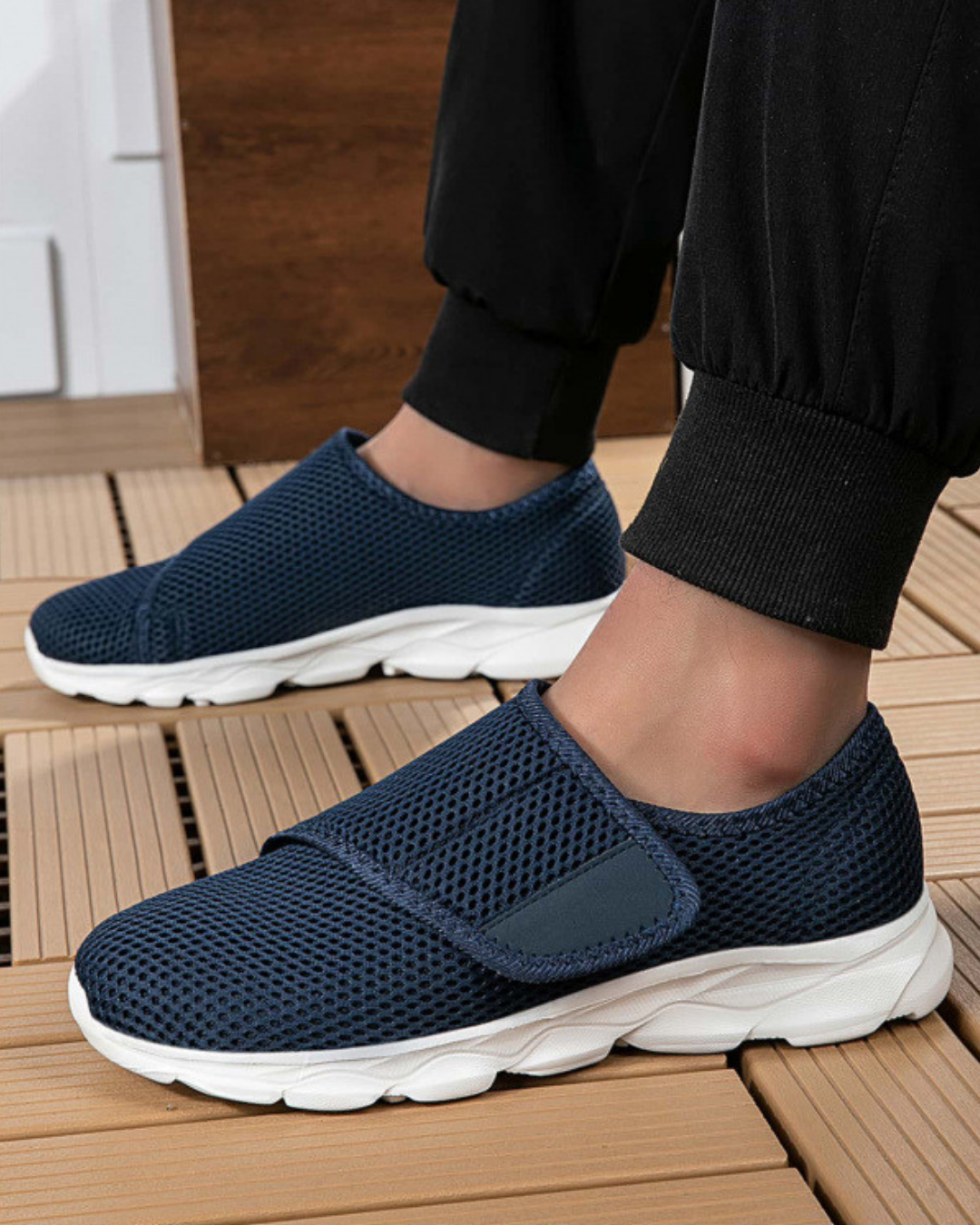 Dark Blue / 10.5