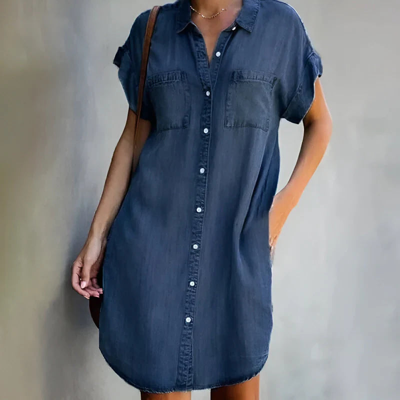 Navy / S