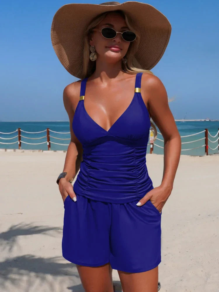 royal blue / XL