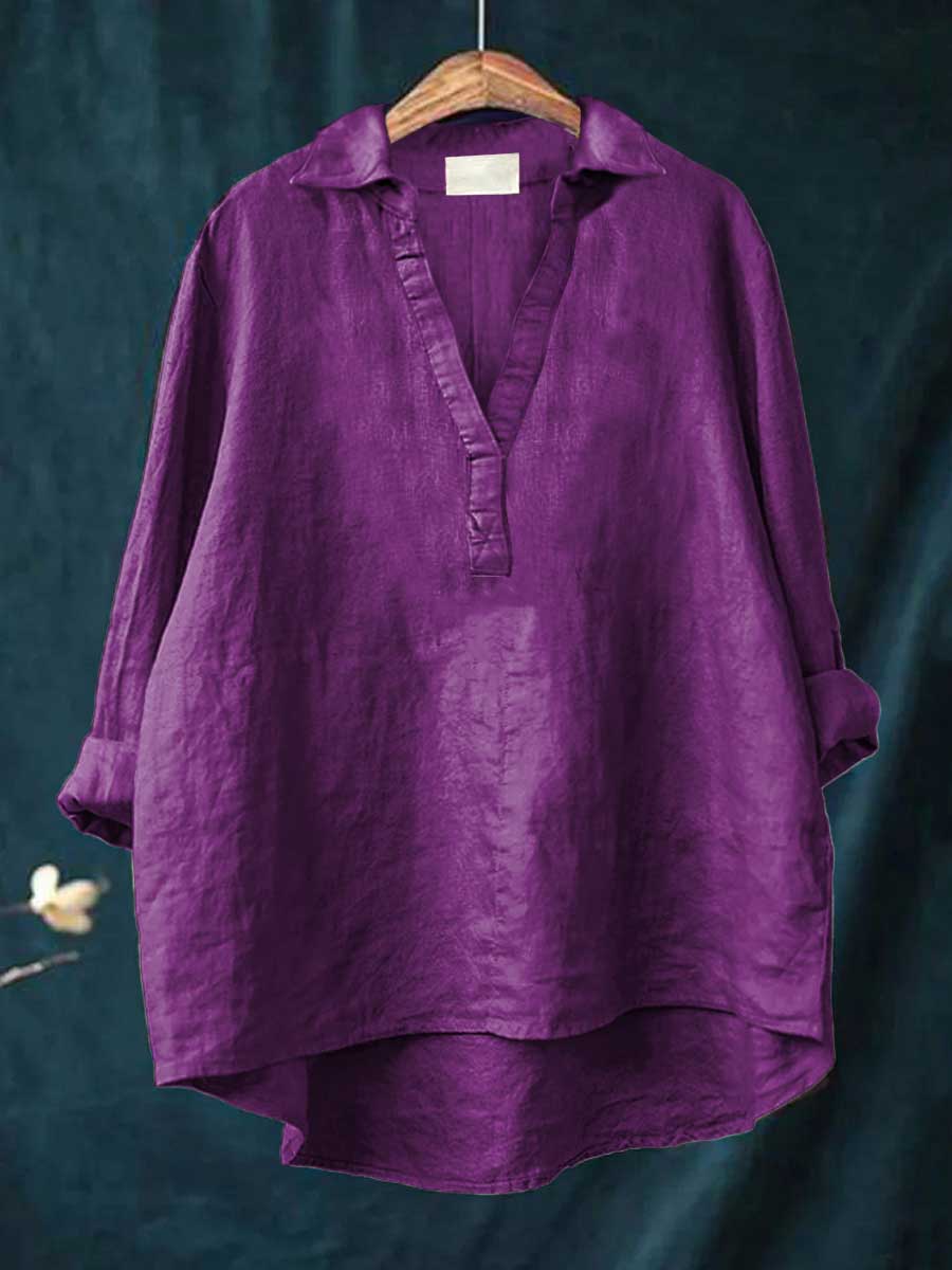 Purple / 4XL