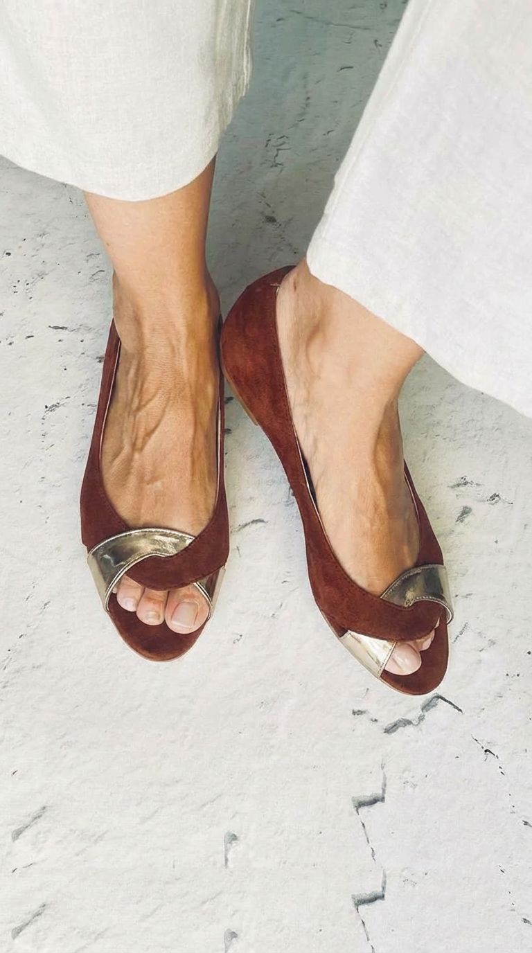 Light Brown / 12