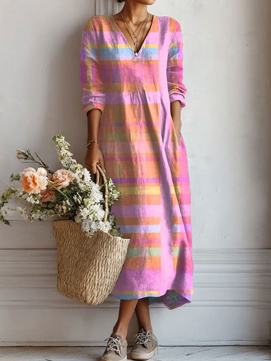 Dress - Almost Sold Out / 4XL