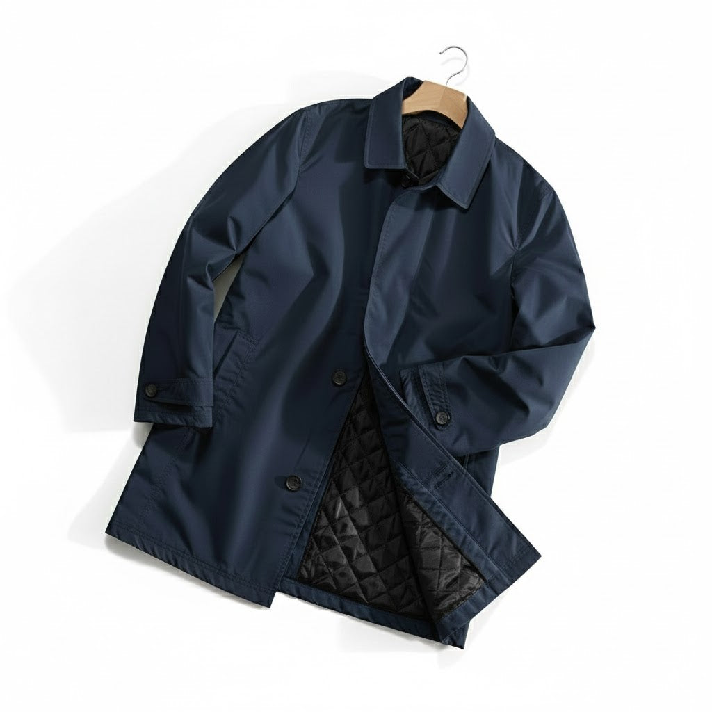 Navy blue / 2XL