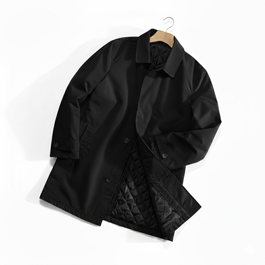 Black / 2XL