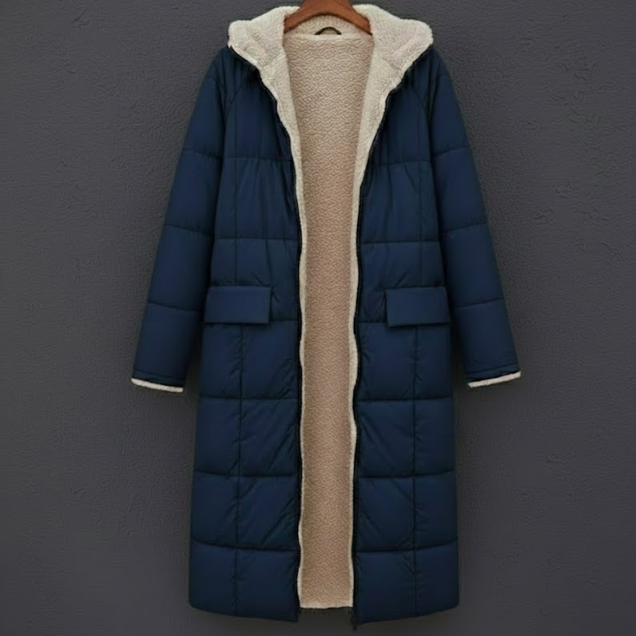 Blue / 3XL