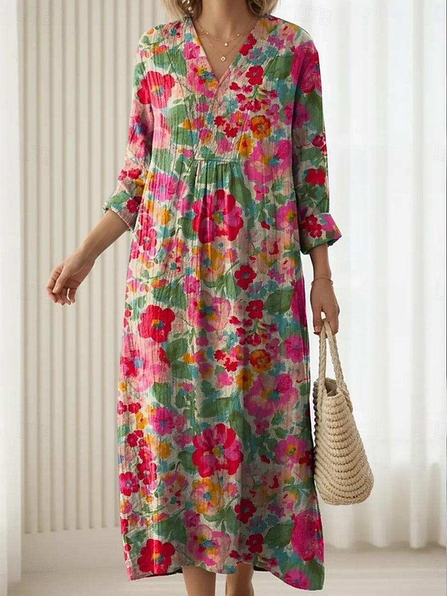 Dress - Almost Sold Out / 4XL