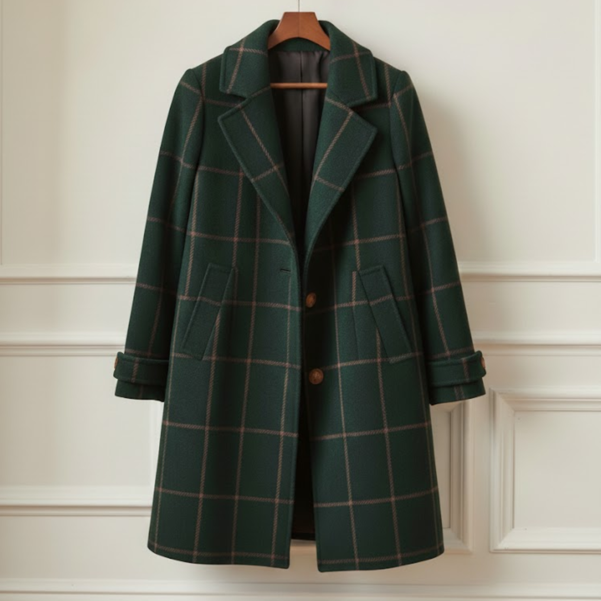 Green / 3XL