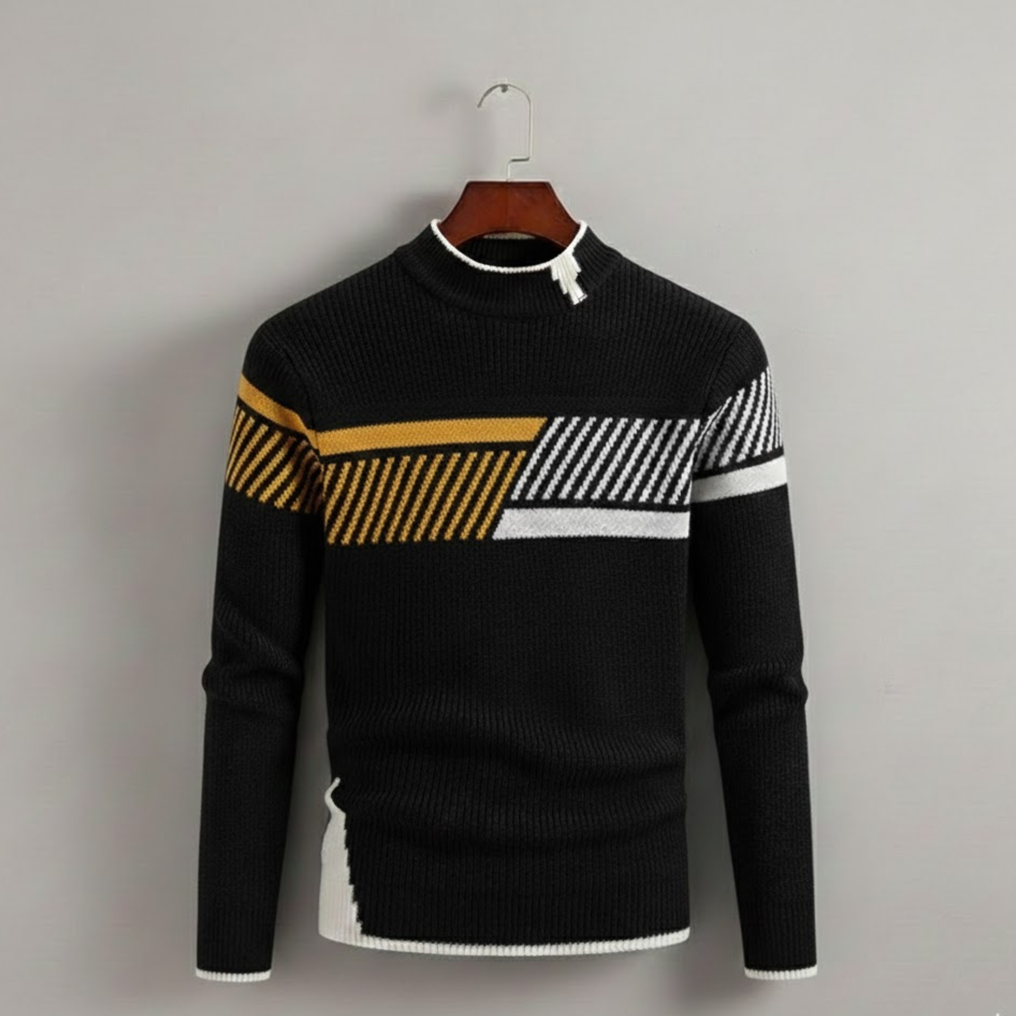 Black / 4XL