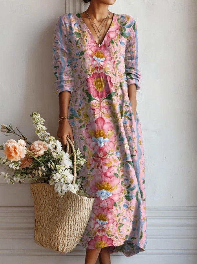 Dress - Almost Sold Out / 4XL