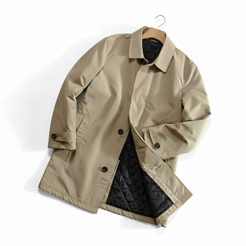 Beige / 2XL