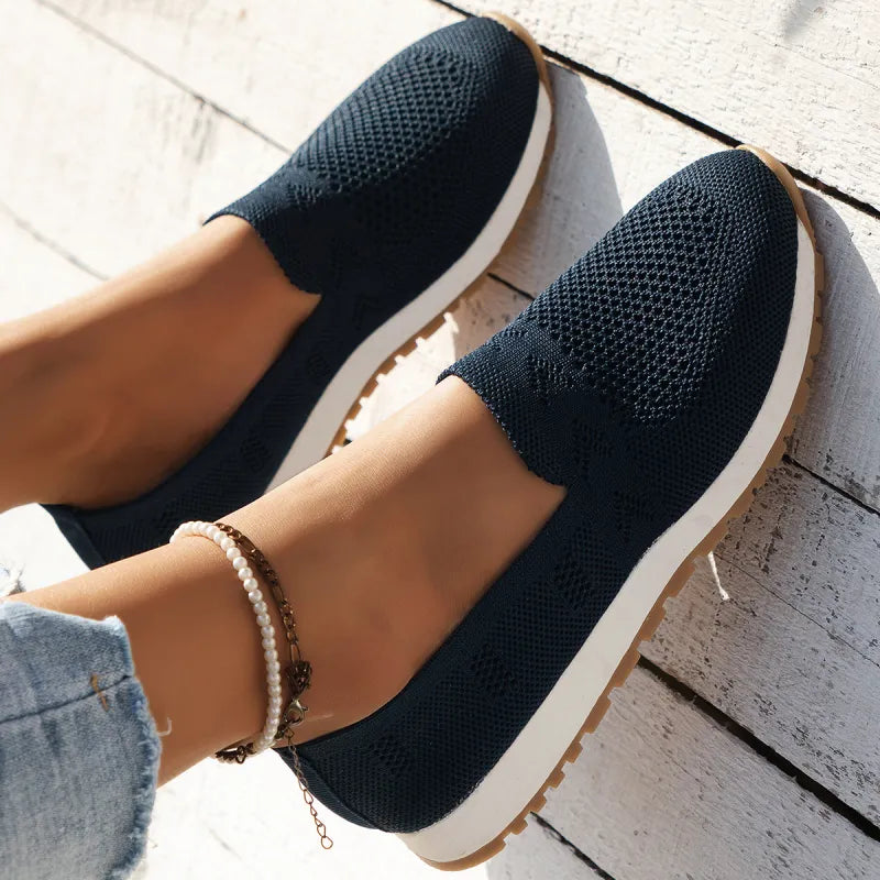 Navy Blue / 10.5