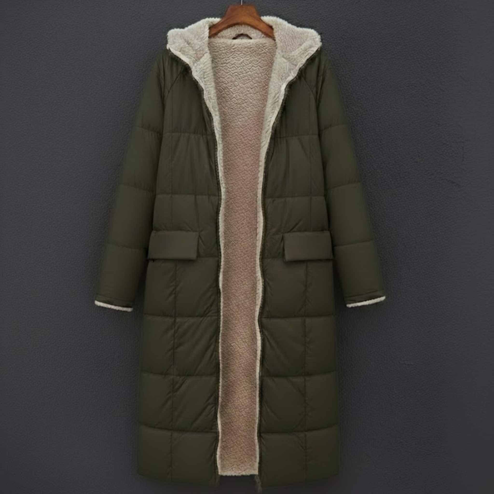 Green / 3XL