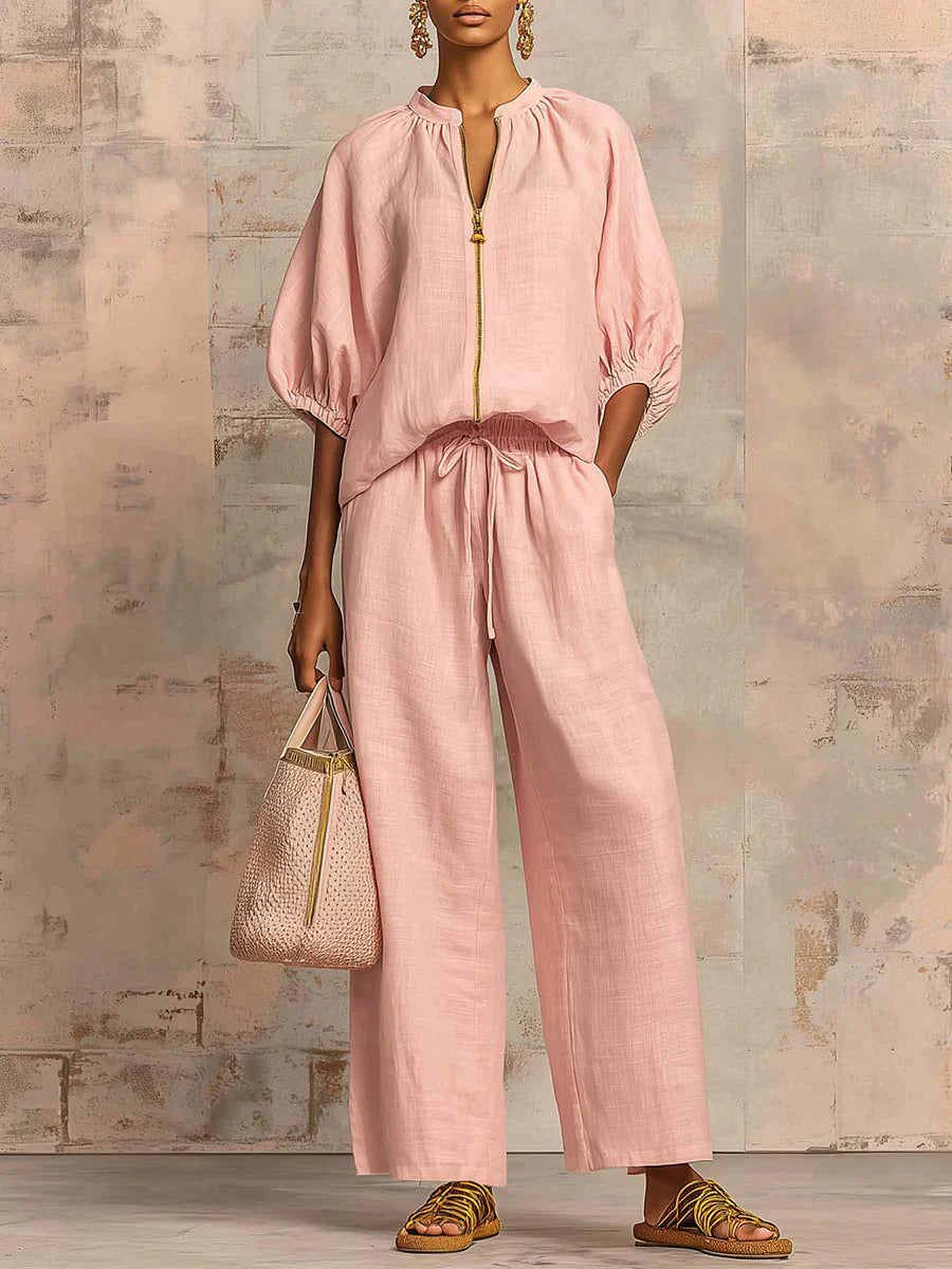 Pink / 5XL/US 20