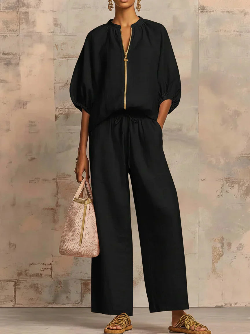 Black / 5XL/US 20