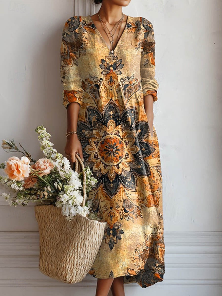 Dress - Almost Sold Out / 4XL