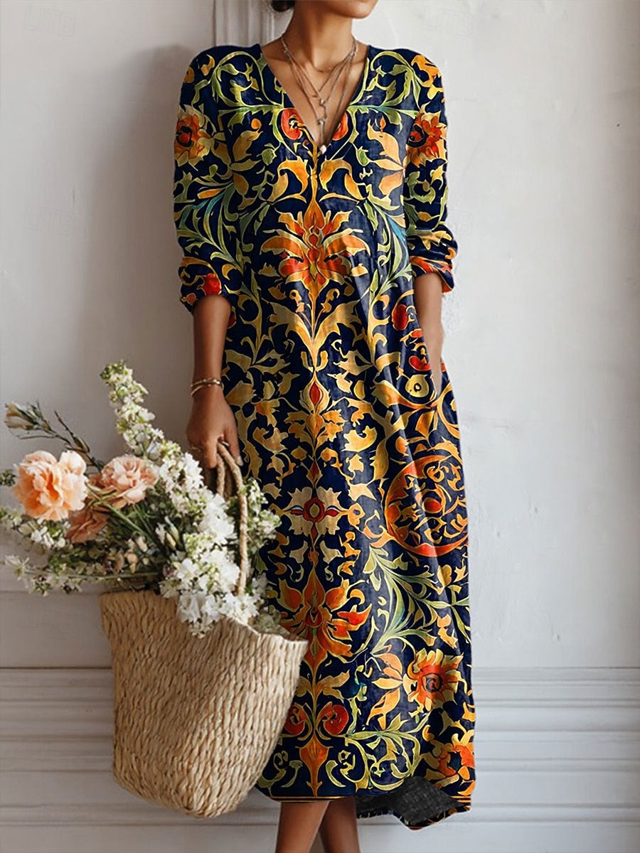 Dress - Almost Sold Out / 4XL