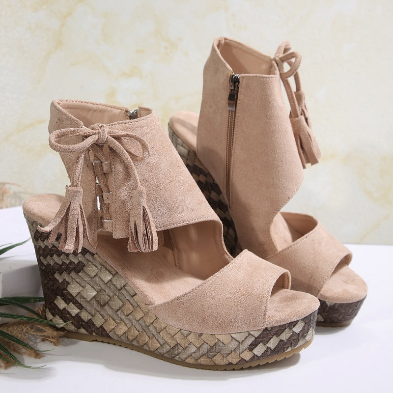 Beige / 12