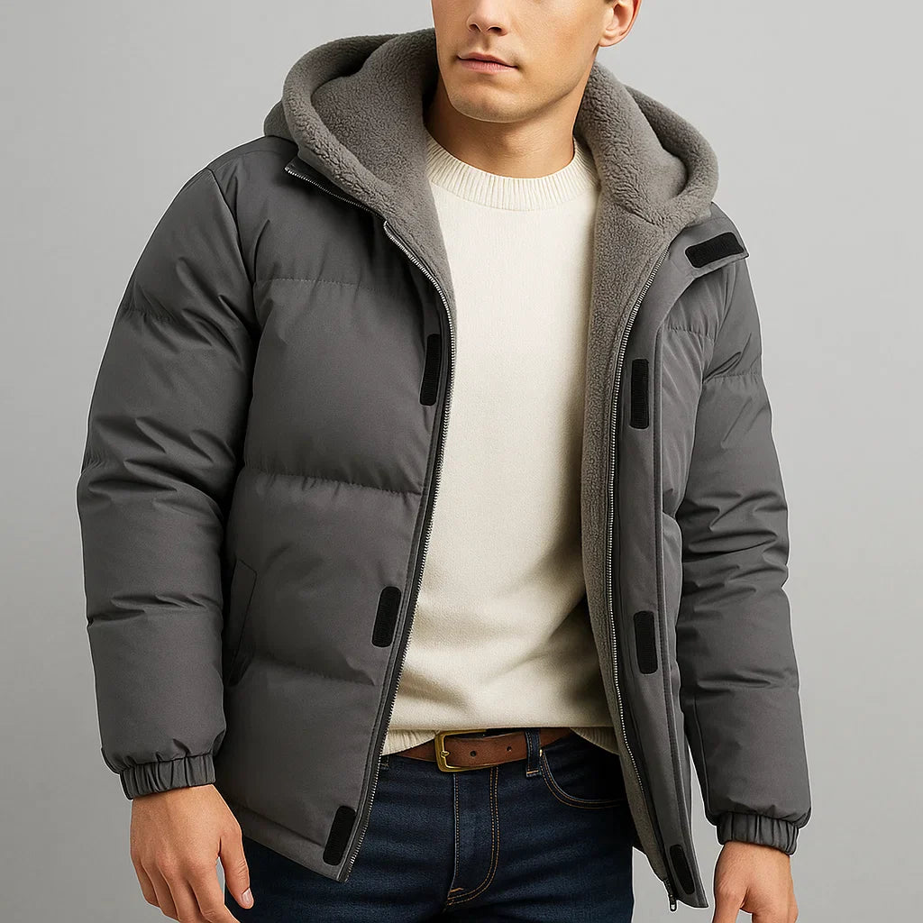 Dark Grey / XL