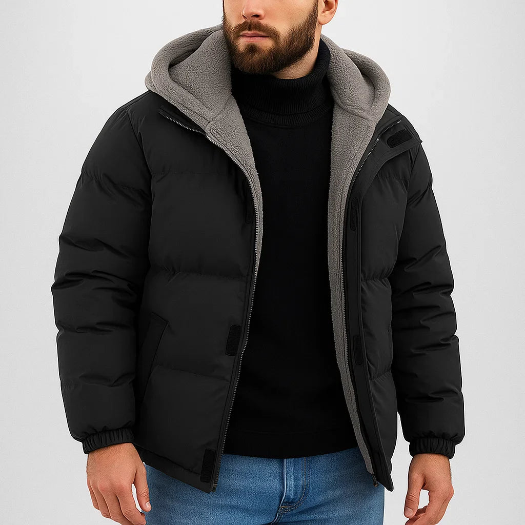 Black / XL