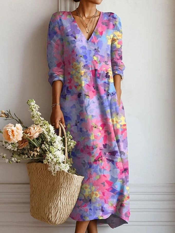 Dress - Almost Sold Out / 4XL