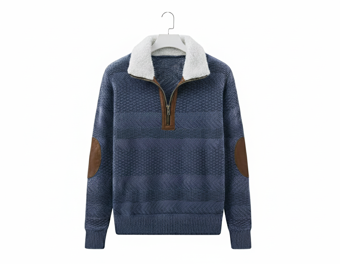 Navy blue / 5XL