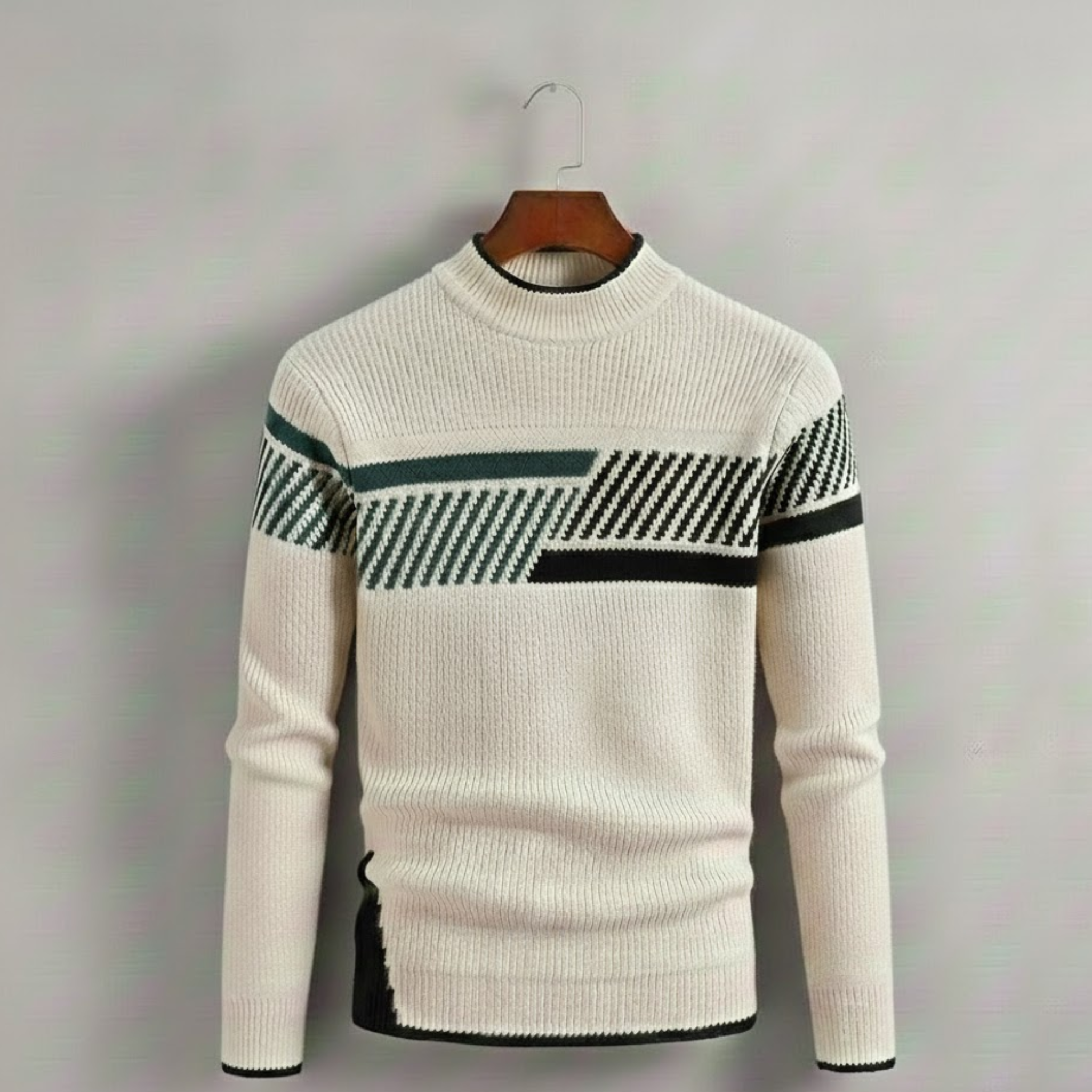White / 4XL