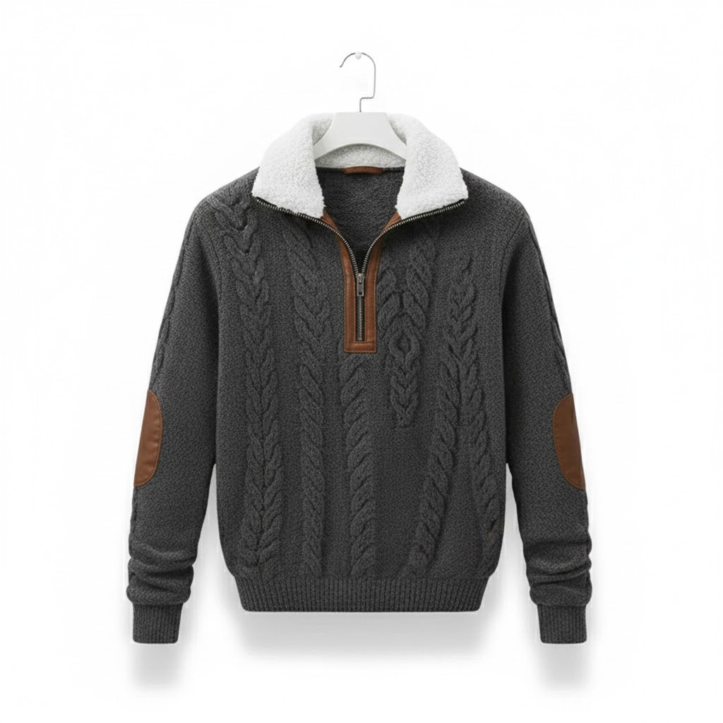 Dark gray / 5XL