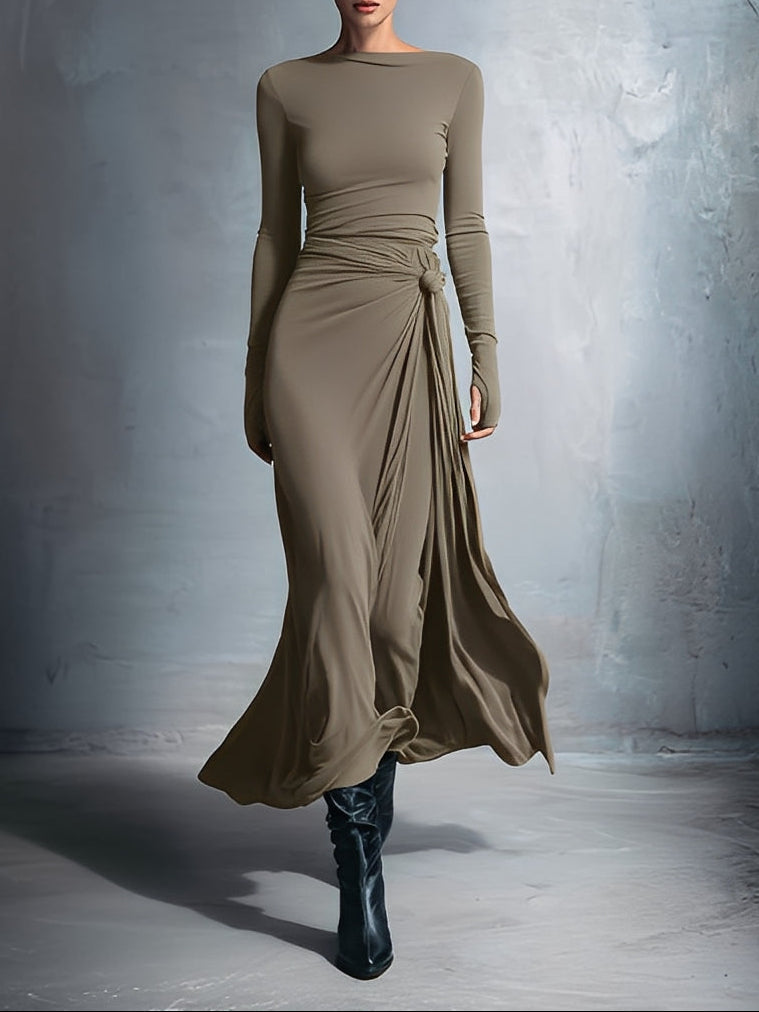 Khaki / 2XL