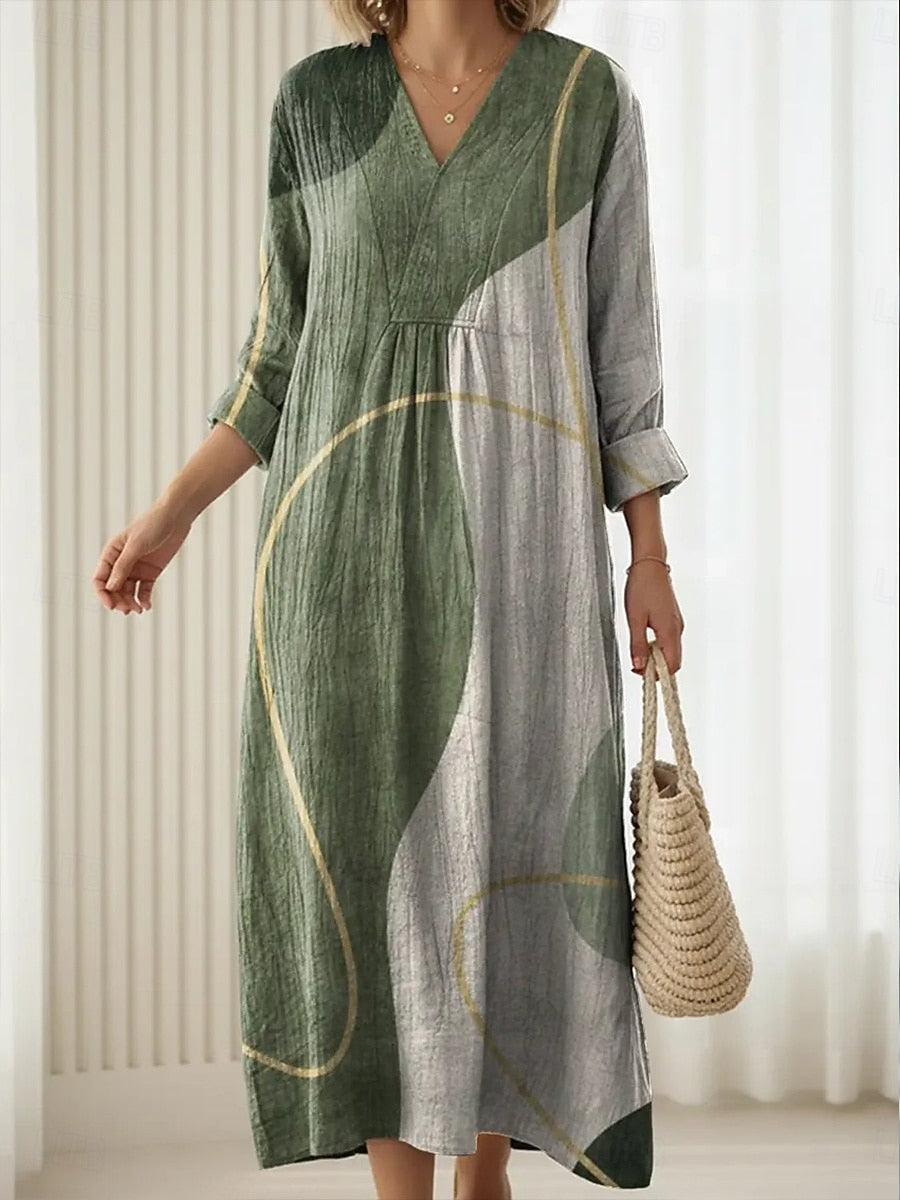 Dress - Almost Sold Out / 4XL