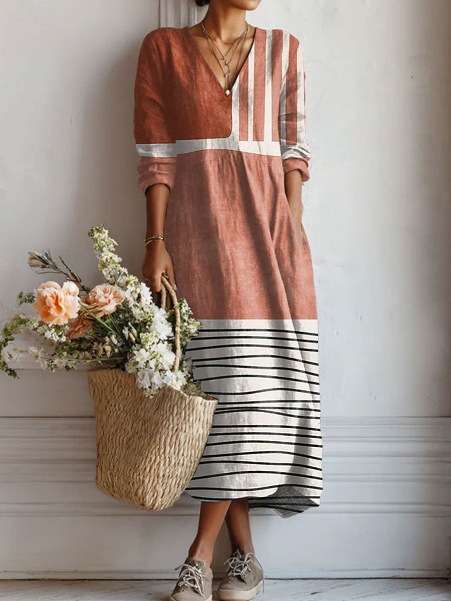 Dress - Almost Sold Out / 4XL