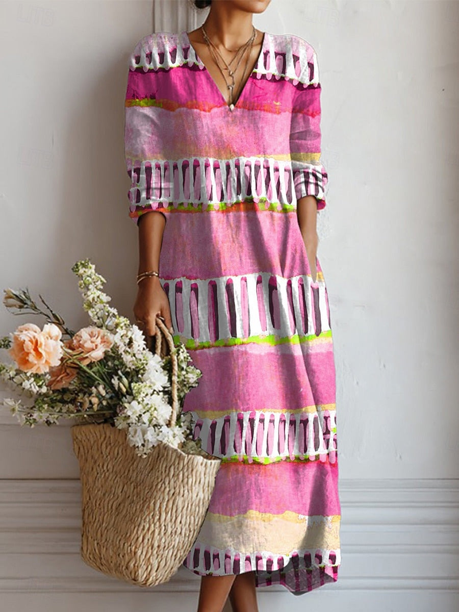 Dress - Almost Sold Out / 4XL